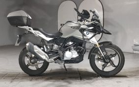 BMW G310GS 0G02