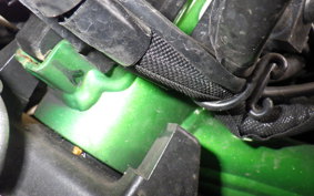KAWASAKI NINJA H2 CARBON 2019 ZXT02J