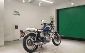 KAWASAKI ESTRELLA RS 2017 BJ250A