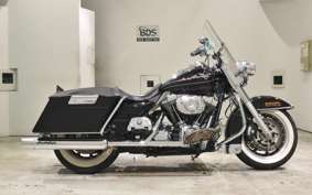 HARLEY FLHR 1580 2007