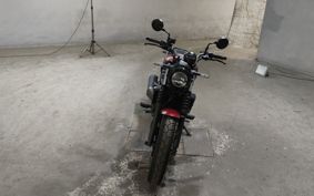 KAWASAKI ELIMINATOR 400-1 2025 EL400A