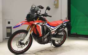 HONDA CRF250 RALLY LD 2022 MD44
