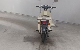 HONDA SUPER CUB50 C50