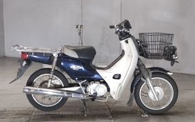 HONDA SUPER CUB110 JA10