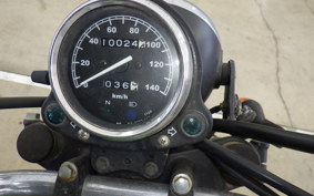 KAWASAKI 250TR 2002 BJ250F