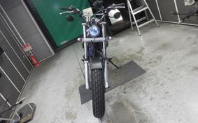 YAMAHA TW200 Gen.2 2017 DG07J