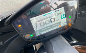 APRILIA RS660 2024 ZD4KS