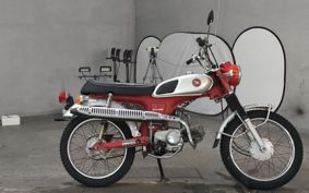 HONDA BENLY 50 CD50