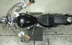 HONDA STEED 400 1993 NC26