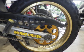 YAMAHA DT200 R 2009 37F