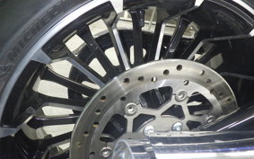 HARLEY FXBR1920 2025
