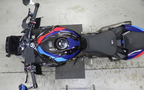 BMW M1000R 2025