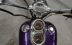 HARLEY FXDL-1450 2001 GDV