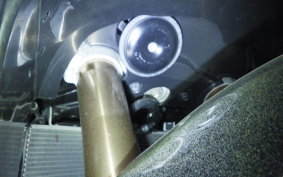 SUZUKI HAYABUSA Gen.2 2014 GX72B