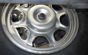 HONDA TACT-4ﾍﾞｰｼｯｸ 2022 AF79