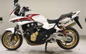 HONDA CB1300SF SUPER BOLDOR 2012 SC54