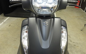 SUZUKI ADDRESS V125 Gen.2 DP12H
