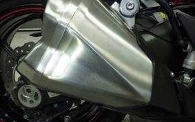 KAWASAKI NINJA 1000 A 2019 ZXT00W