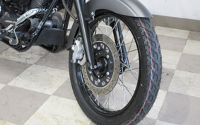 YAMAHA DRAGSTAR 250 VG05J