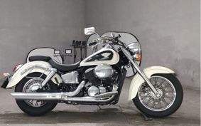 HONDA SHADOW 400 NC34