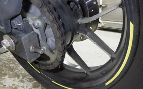 SUZUKI GIXXER 250 ED22B