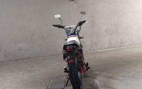 HONDA FTR223 MC34