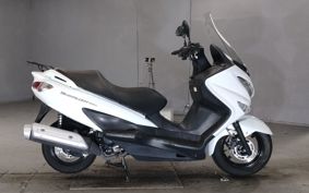 SUZUKI BURGMAN200 CH41A