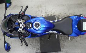 SUZUKI GSX-R125 2007 DL32D