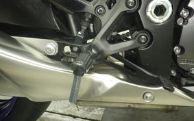 SUZUKI GSX-S1000 Gen.2 2024 EK1AA