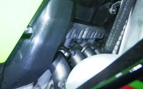 KAWASAKI ZX 10 NINJA ABS 2024 ZXT02L