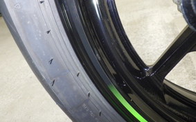 KAWASAKI NINJA 650 A 2026 ER650S