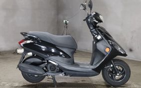 YAMAHA AXIS Z SED7J