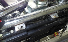 HARLEY FLSTC 1340 1991