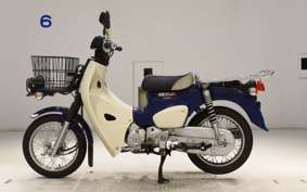 HONDA C110 SUPER CUB JA42
