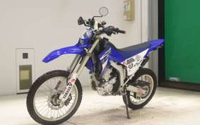 YAMAHA WR250R 2022 DG15J