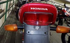 HONDA CB400SF VTEC SPEC 2 2003 NC39