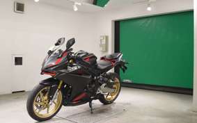 HONDA CBR250RR A 2021 MC51