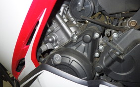 HONDA CBR250RR MC51
