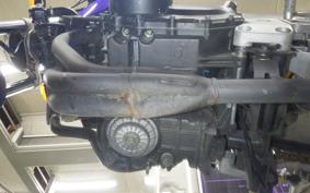 HONDA HORNET 250 2023 MC31