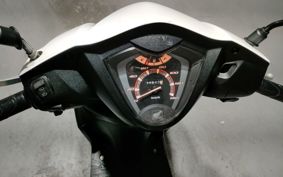 HONDA DIO 110 JF31