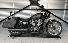HARLEY RH975S NIGHT STAR 2025 ZF1