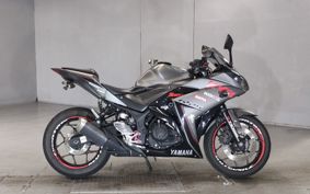 YAMAHA YZF-R25 RG10J