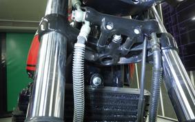 KAWASAKI ZEPHYR 400 Gen.2 1993 ZR400C