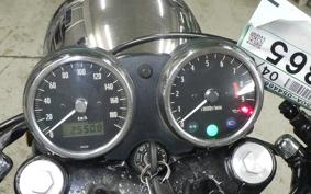 KAWASAKI W650 2006 EJ650A