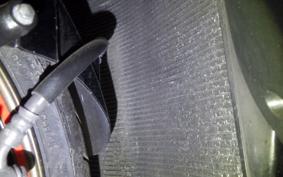 KAWASAKI ZZ1400 NINJA R 2008 ZXT40C