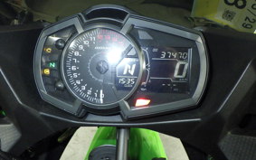KAWASAKI NINJA 400 2021 EX400G