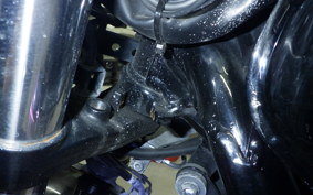 HONDA CB400SF GEN 4 A 2016 NC42