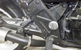 KAWASAKI ZEPHYR 400 KAI 2007 ZR400C