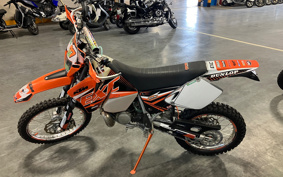 KTM 200 EXC GSA20