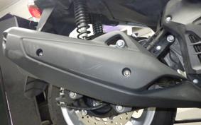 YAMAHA N-MAX 155 A SG50J